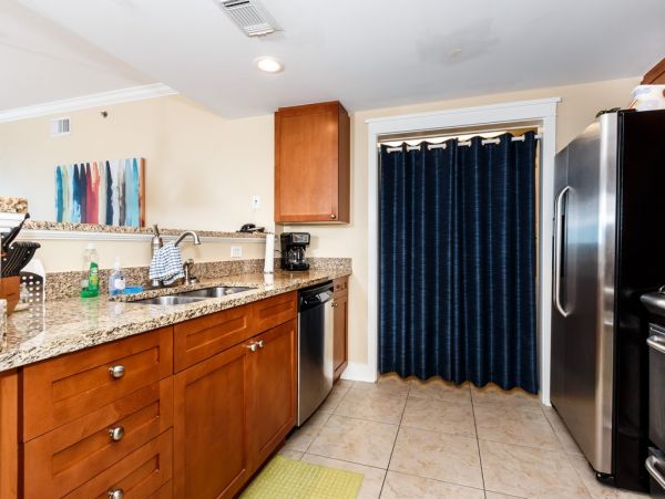 Okaloosa Island Fort Walton Beach Condo 966451