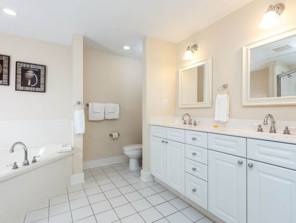 Okaloosa Island Fort Walton Beach Condo 966451