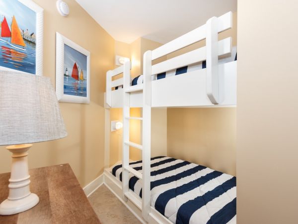 Okaloosa Island Fort Walton Beach Condo 966451