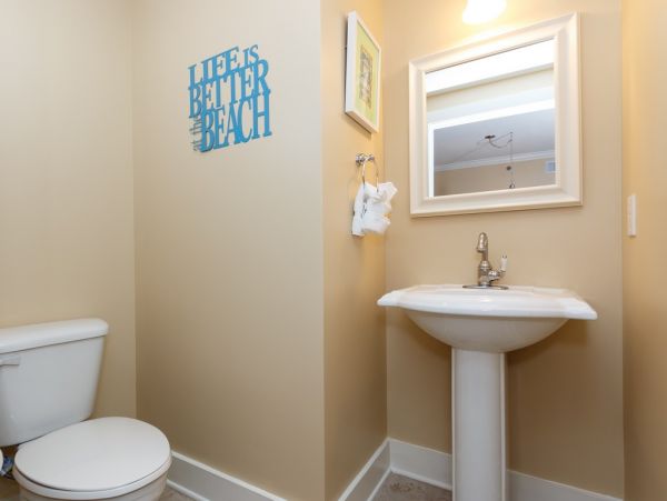 Okaloosa Island Fort Walton Beach Condo 966451