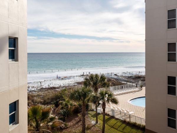 Okaloosa Island Fort Walton Beach Condo 966453