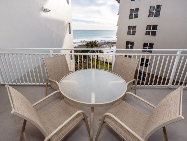 Okaloosa Island Fort Walton Beach Condo 966453