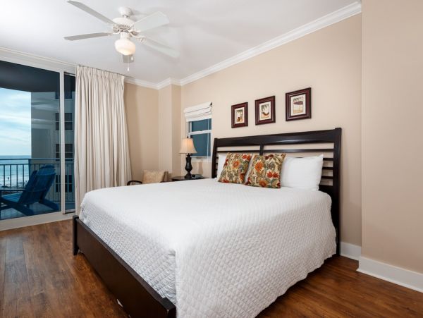 Okaloosa Island Fort Walton Beach Condo 966453