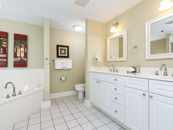 Okaloosa Island Fort Walton Beach Condo 966453