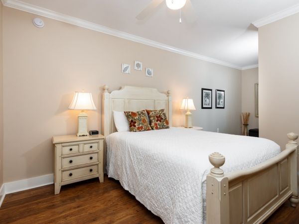 Okaloosa Island Fort Walton Beach Condo 966453