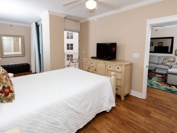 Okaloosa Island Fort Walton Beach Condo 966453