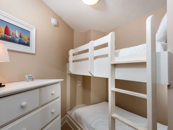 Okaloosa Island Fort Walton Beach Condo 966453