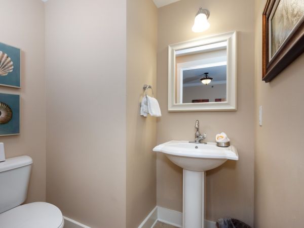 Okaloosa Island Fort Walton Beach Condo 966453