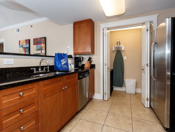 Okaloosa Island Fort Walton Beach Condo 966453