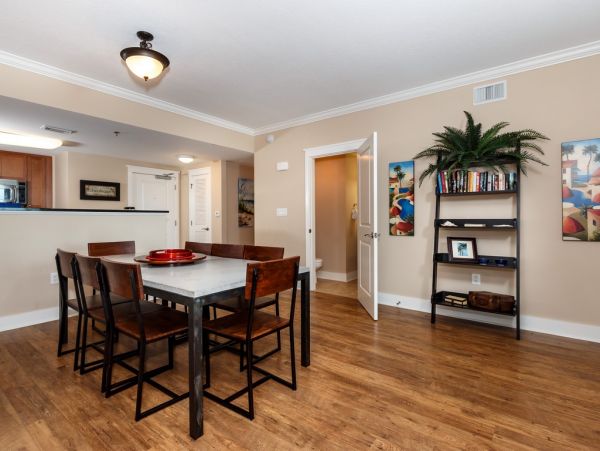 Okaloosa Island Fort Walton Beach Condo 966453