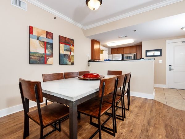 Okaloosa Island Fort Walton Beach Condo 966453