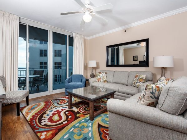 Okaloosa Island Fort Walton Beach Condo 966453