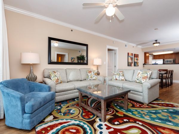Okaloosa Island Fort Walton Beach Condo 966453
