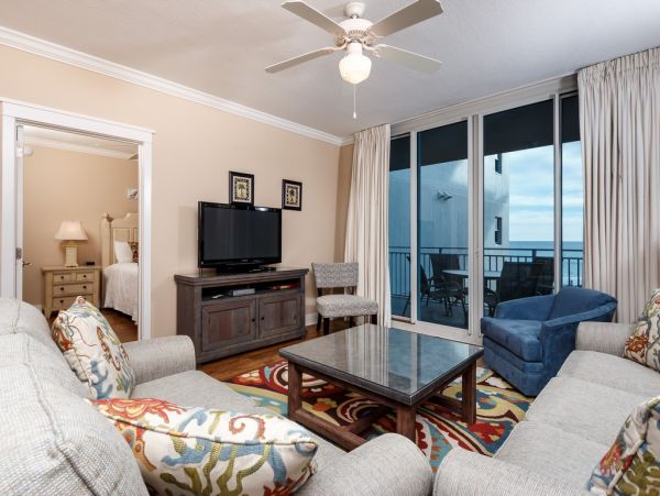 Okaloosa Island Fort Walton Beach Condo 966453