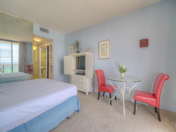 Beaches Of South Walton Condo 966455