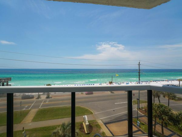 Beaches Of South Walton Condo 966455