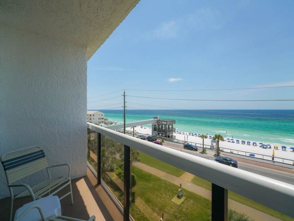 Beaches Of South Walton Condo 966455