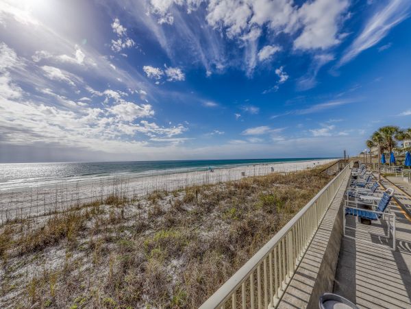 Panama City Beach Condo 966456