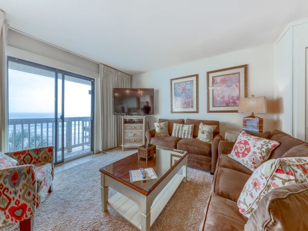 Panama City Beach Condo 966456