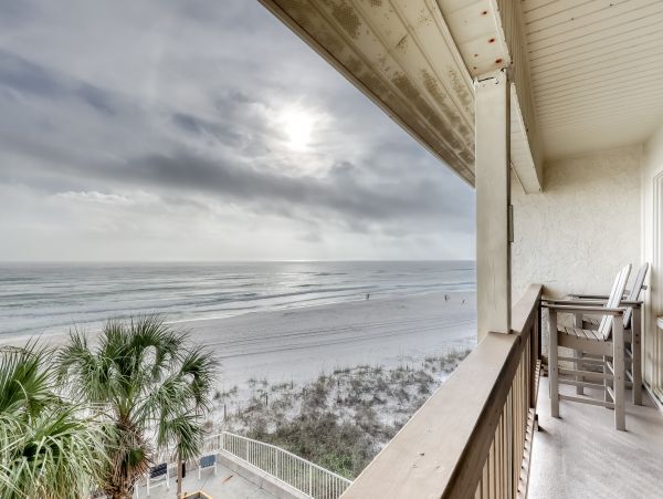 Panama City Beach Condo 966456