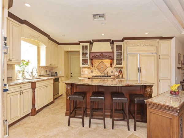 Water View Pompano Beach Vacation Home with Pool & Spa