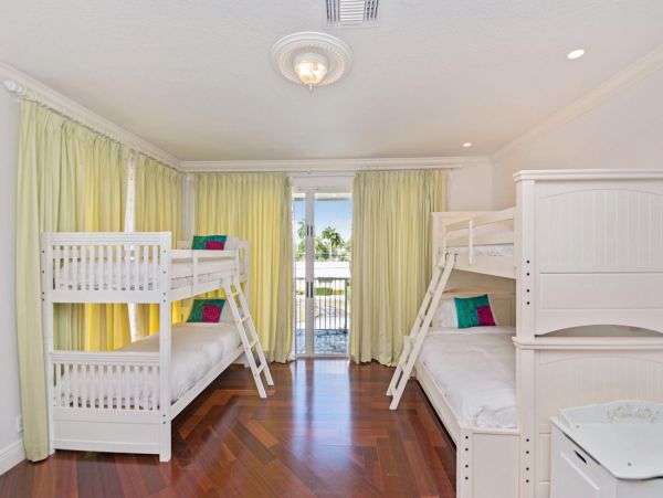 Water View Pompano Beach Vacation Home with Pool & Spa