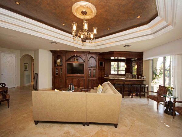 Water View Pompano Beach Vacation Home with Pool & Spa