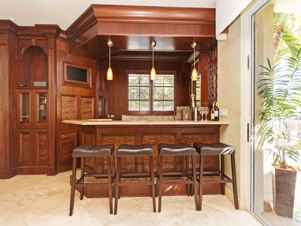 Water View Pompano Beach Vacation Home with Pool & Spa