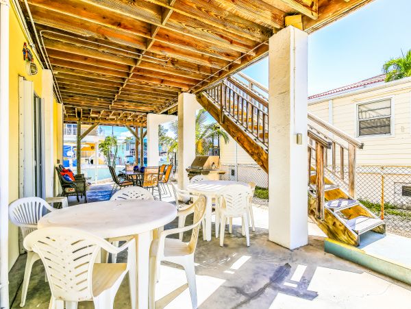 The Florida Keys Home 966458