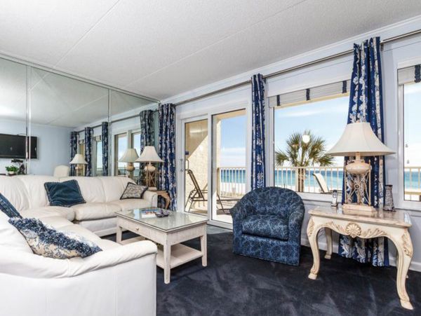 Okaloosa Island Fort Walton Beach Condo 966459