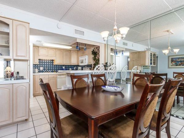 Okaloosa Island Fort Walton Beach Condo 966459
