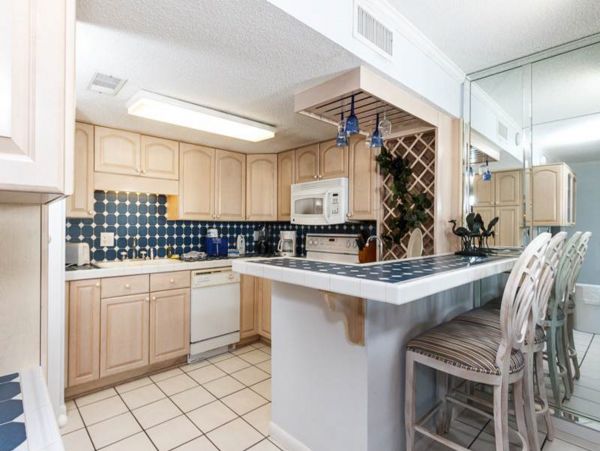 Okaloosa Island Fort Walton Beach Condo 966459
