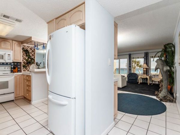 Okaloosa Island Fort Walton Beach Condo 966459