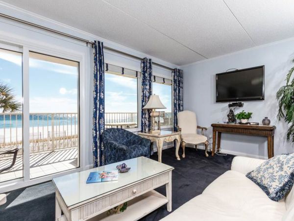Okaloosa Island Fort Walton Beach Condo 966459