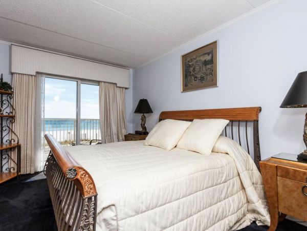 Okaloosa Island Fort Walton Beach Condo 966459