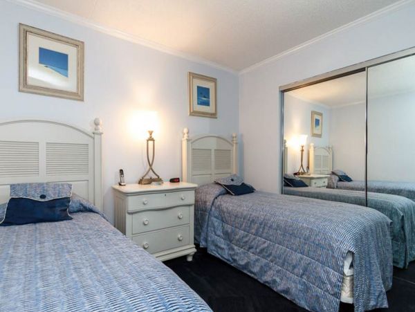 Okaloosa Island Fort Walton Beach Condo 966459