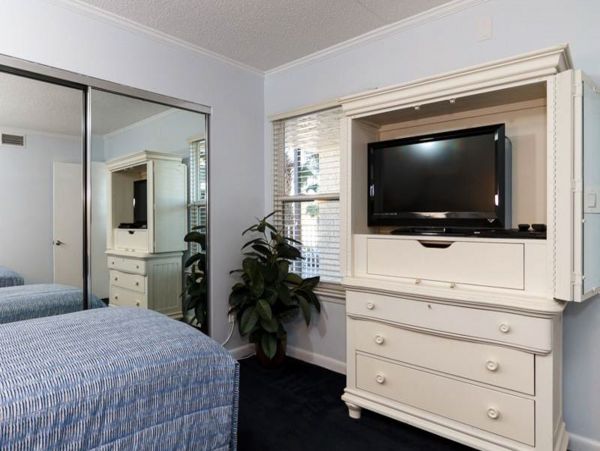 Okaloosa Island Fort Walton Beach Condo 966459