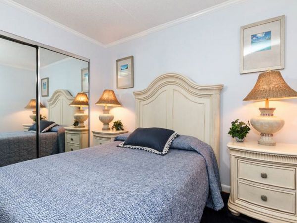 Okaloosa Island Fort Walton Beach Condo 966459
