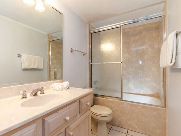 Okaloosa Island Fort Walton Beach Condo 966459