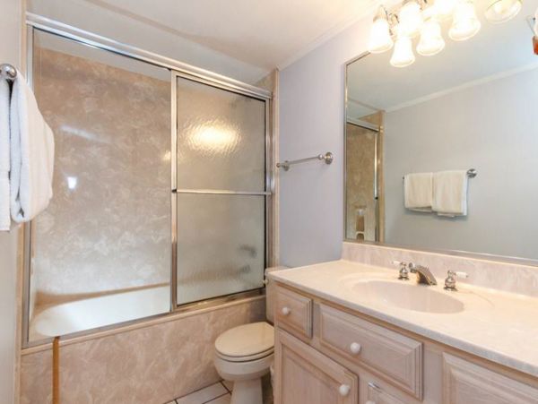 Okaloosa Island Fort Walton Beach Condo 966459