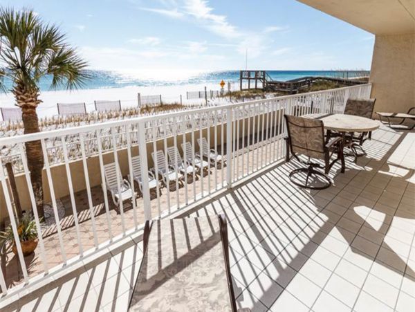 Okaloosa Island Fort Walton Beach Condo 966459