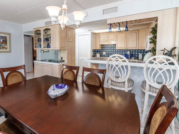 Okaloosa Island Fort Walton Beach Condo 966459