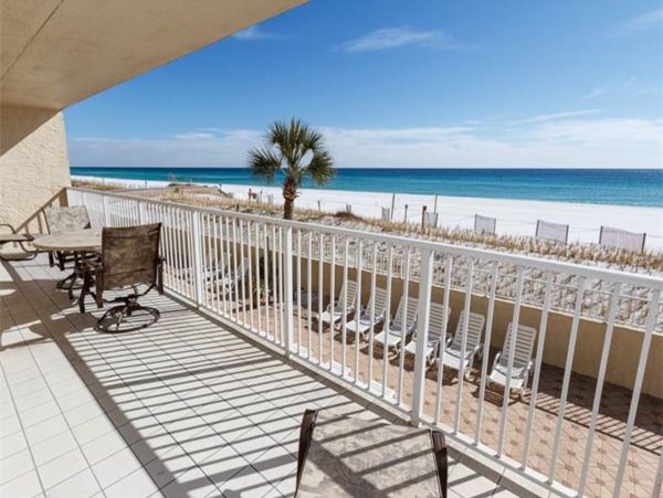 Okaloosa Island Fort Walton Beach Condo 966459
