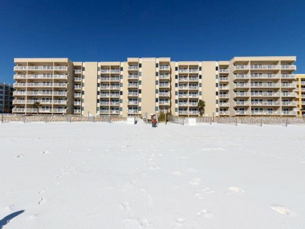 Okaloosa Island Fort Walton Beach Condo 966459