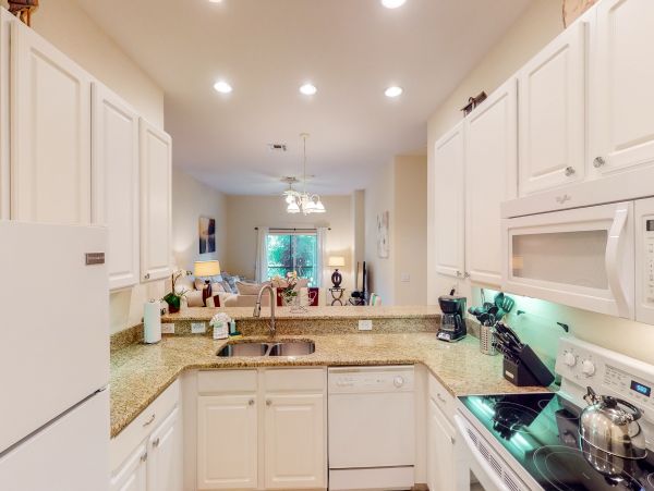 Orlando Condo 966462