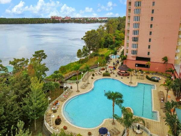 Orlando Condo 966463