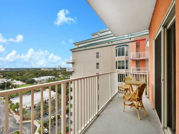 Orlando Condo 966463