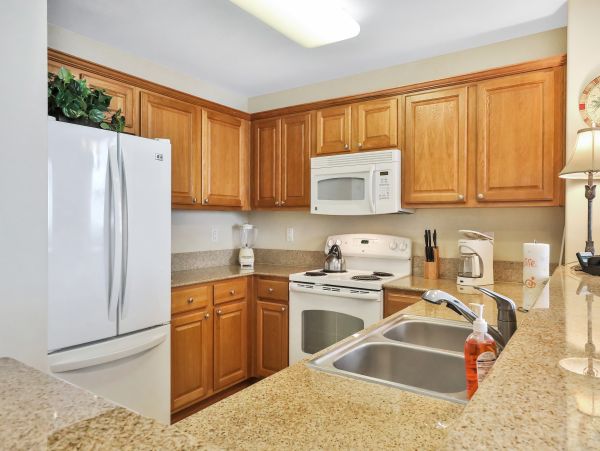 Orlando Condo 966463