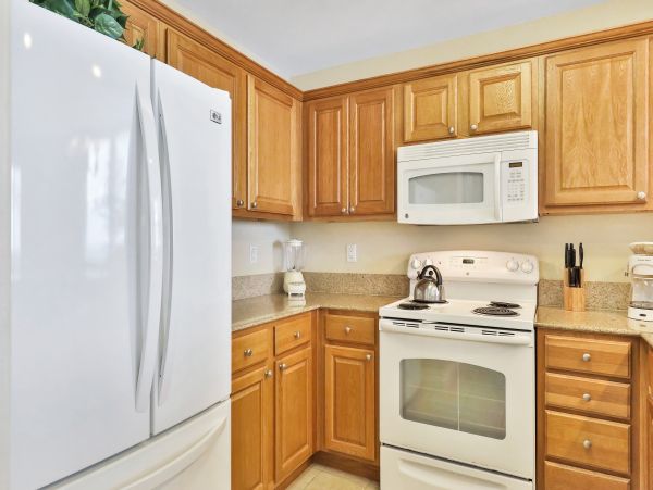 Orlando Condo 966463