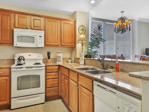 Orlando Condo 966463